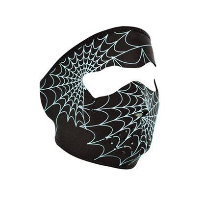 Zan Full Face Mask_597013