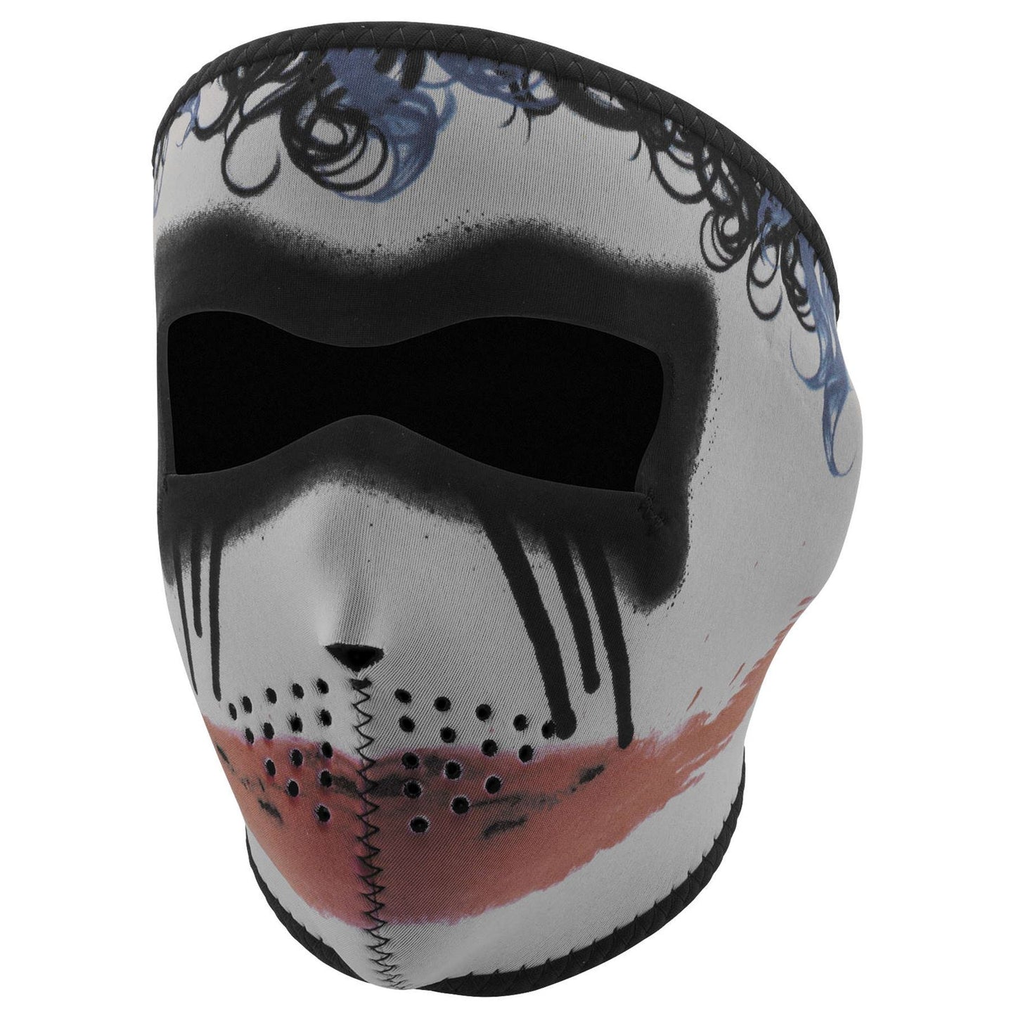 Zan Full Face Mask_244617