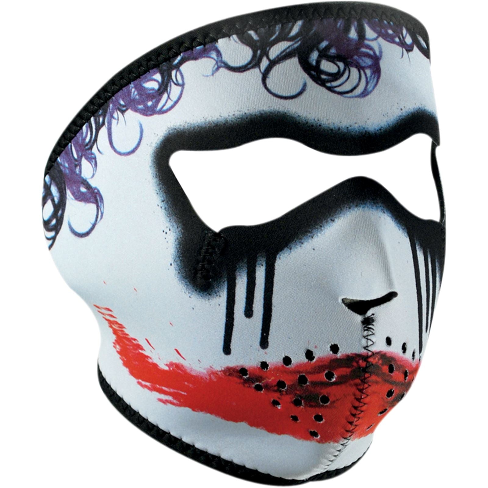 Zan Full Face Mask_501863