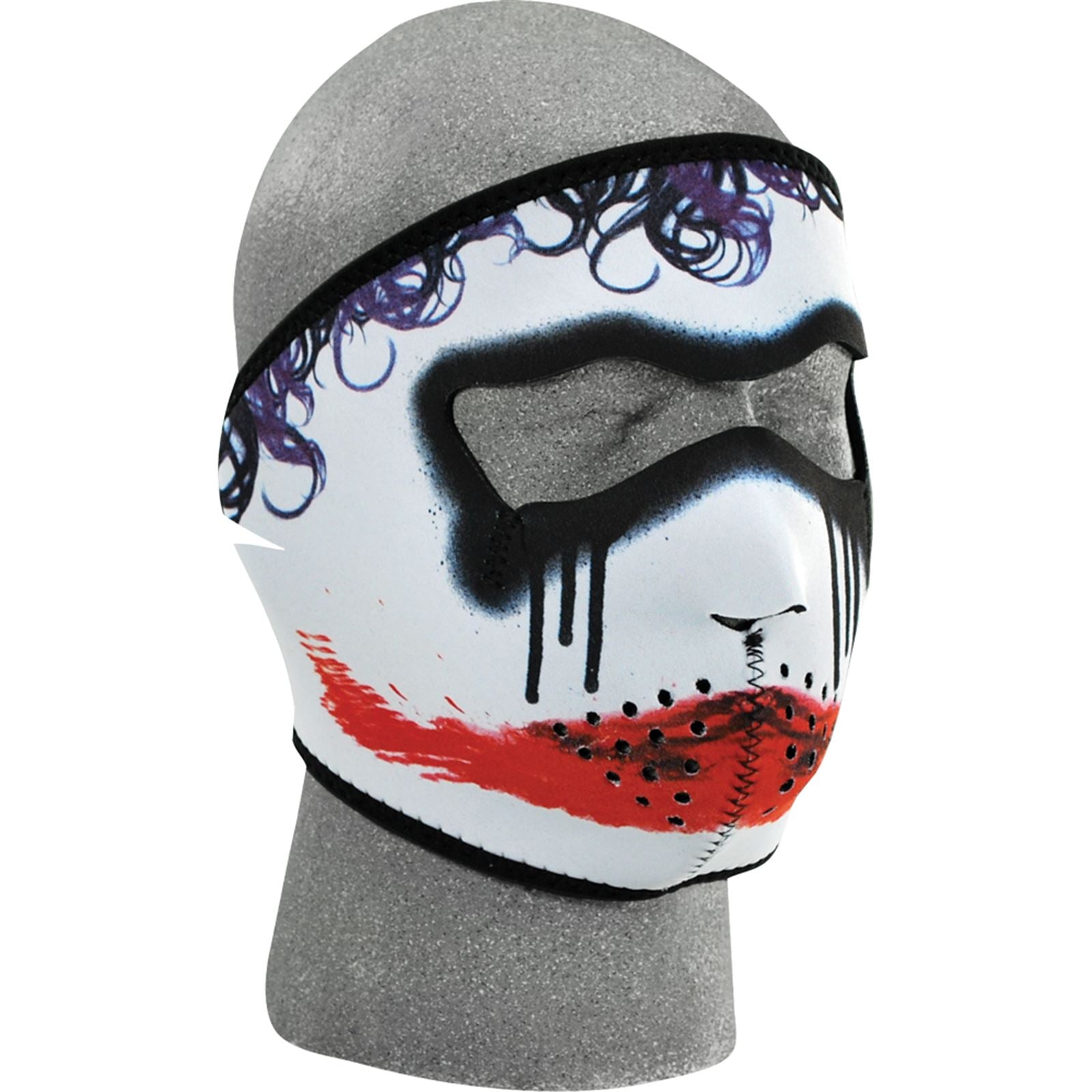 Zan Full Face Mask_244618