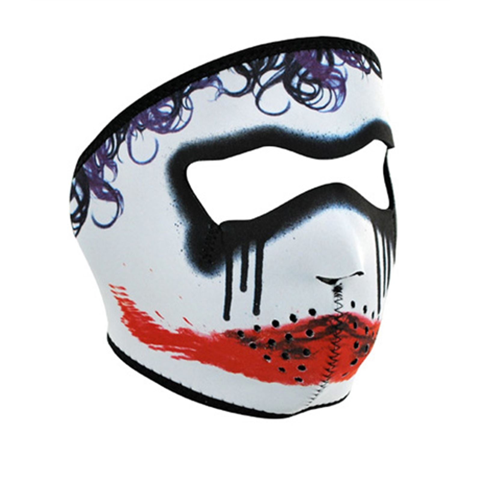 Zan Full Face Mask_597014
