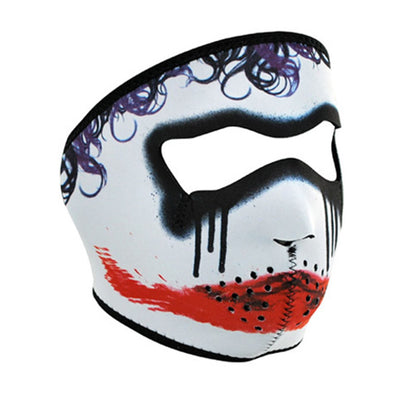 Zan Full Face Mask_597014
