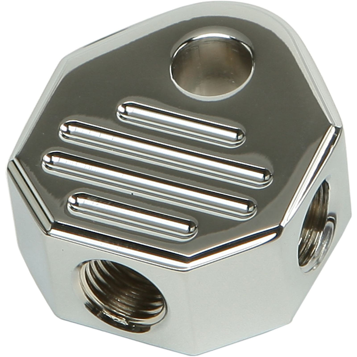 Harddrive HD Aluminum Brake Tee [MPN: 29-102]_244631