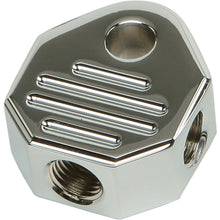 Harddrive HD Aluminum Brake Tee [MPN: 29-102]_244631