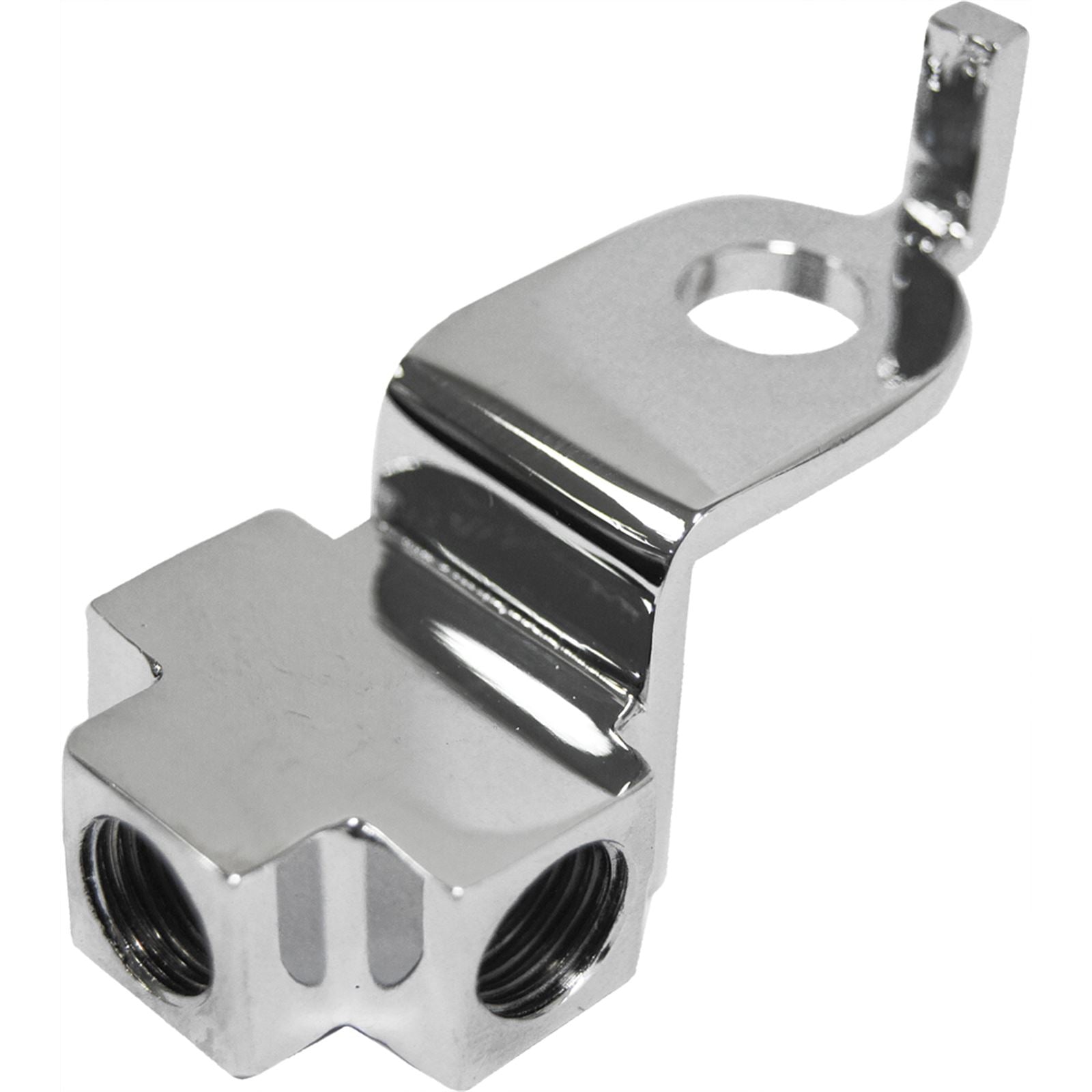 Harddrive HD Brake Tee 1 Center Inverted Flare 29-105_244634