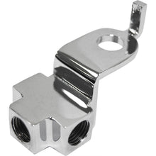 Harddrive HD Brake Tee 1 Center Inverted Flare 29-105_244634