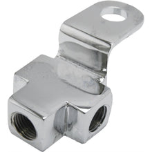 Harddrive HD Brake Tee 1 Center 1/8" NPT [MPN: 29-108]_244637