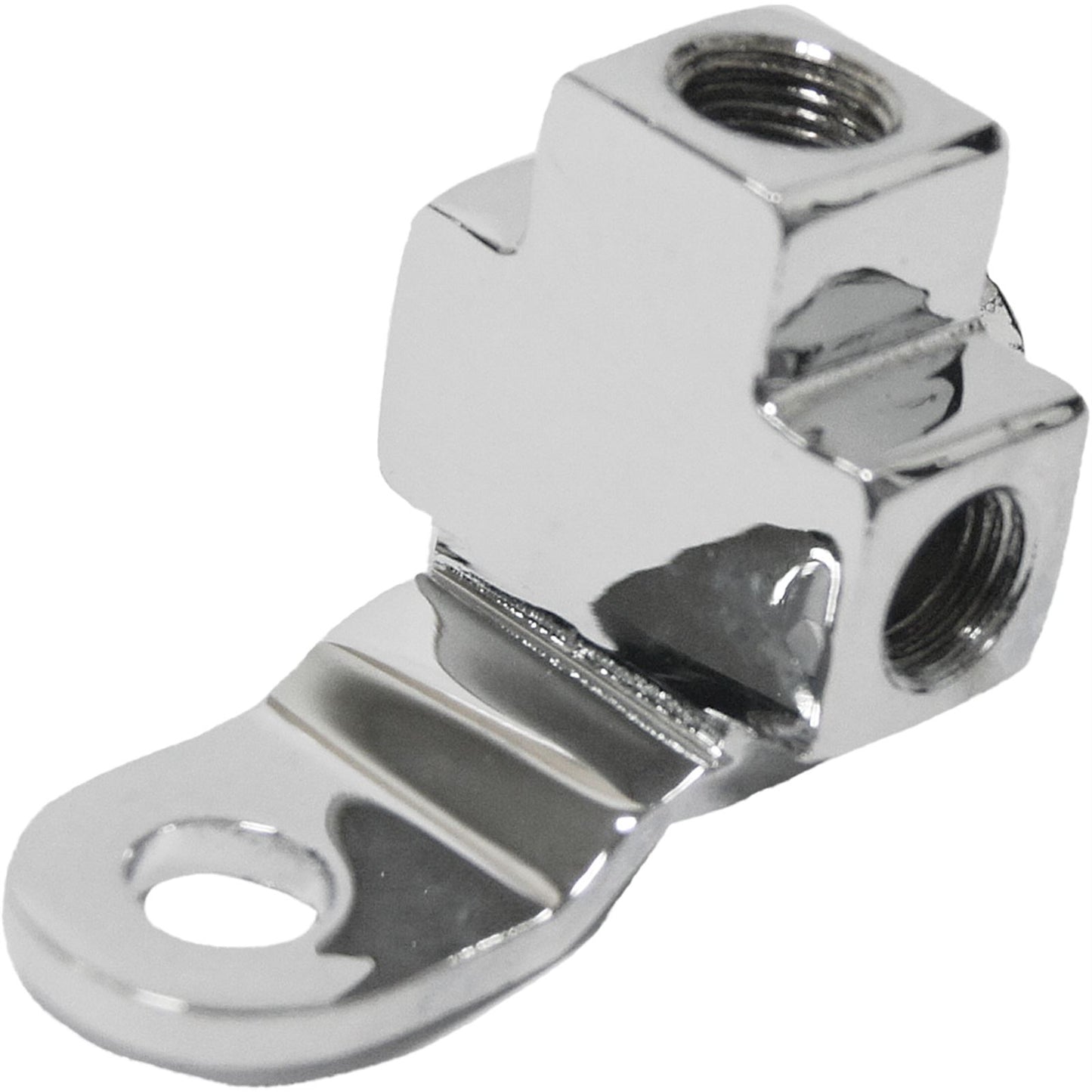 Harddrive HD Brake Tee 1 Center Inverted Flare [MPN: 29-109]_244638