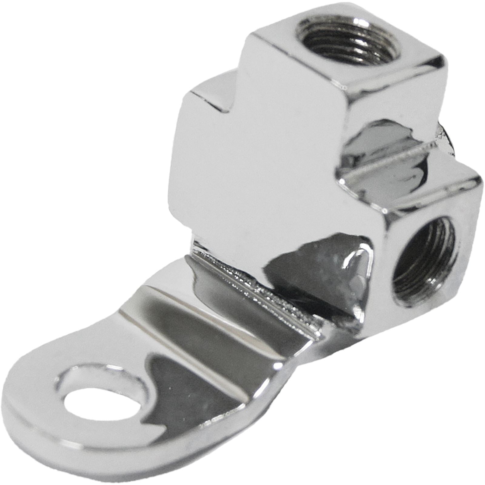 Harddrive HD Brake Tee 1 Center Inverted Flare [MPN: 29-109]_244638