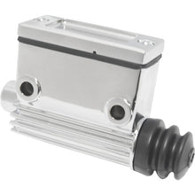 Harddrive HD Rear Master Cylinder Chrome  Master Cylinder 29-002_244642