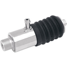 Harddrive Rear Master Cylinder Chrome  [MPN: 144266]_244645