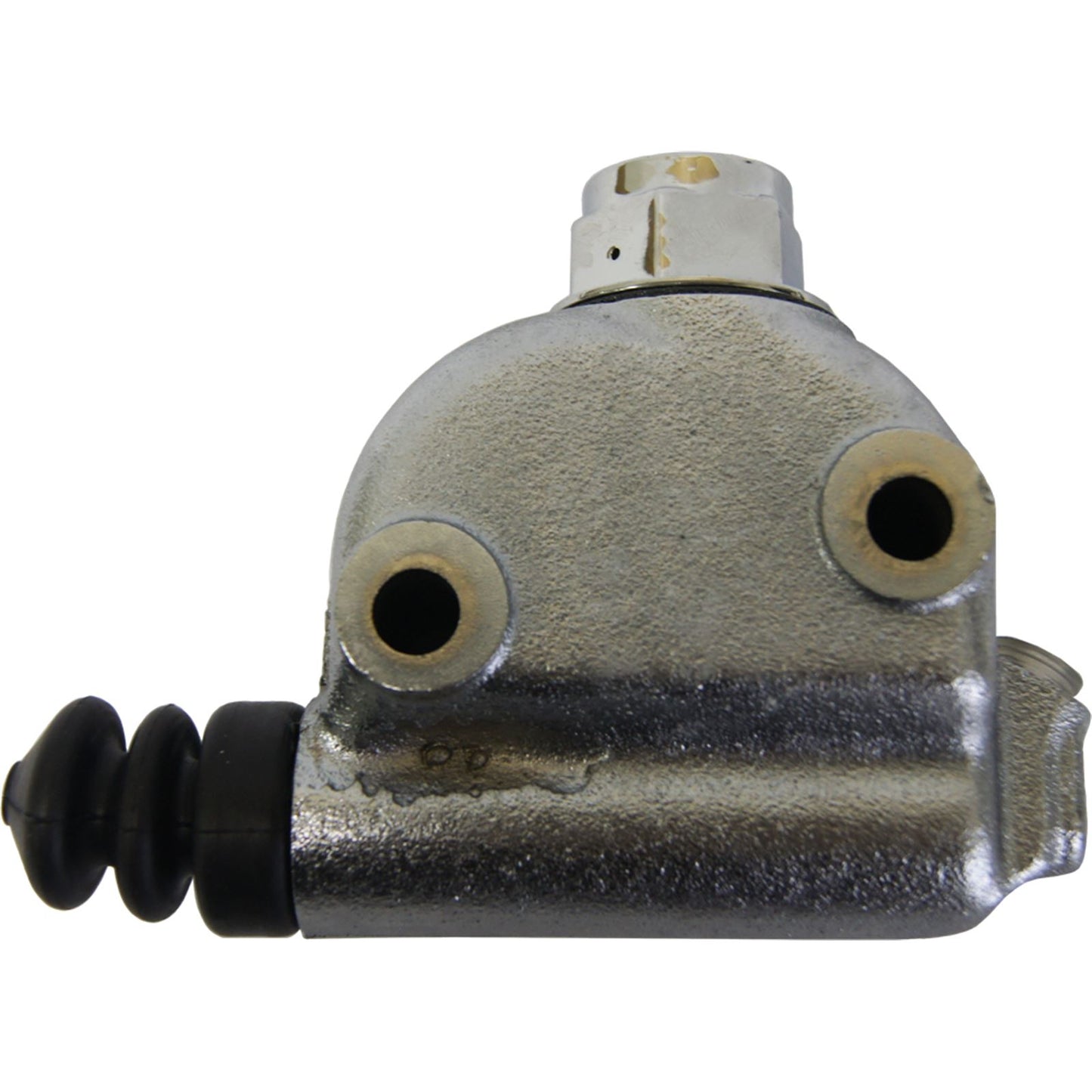 Harddrive HD Rear Master Cylinder Raw Raw Blasted Finish 22-043_244646