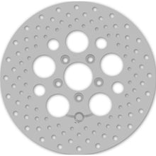 Harddrive HD Stainless Drilled RearRotor 11.8" 11-072_244652