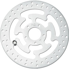 Harddrive HD OE Front Left Rotor 11.8" [MPN: 11-059]_1478673