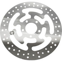 Harddrive HD OE Front Left Rotor 11.8" Polished 11-057_244655