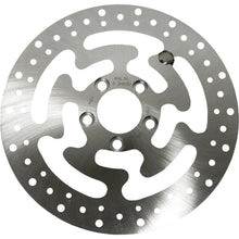 Harddrive HD OE Rear Rotor 11.8" [MPN: 11-069]_244658
