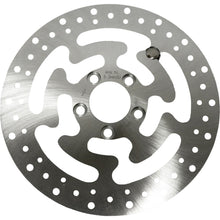 Harddrive HD OE Rear Rotor 11.8" [MPN: 11-069]_1478652