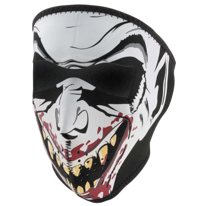 Zan Full Face Mask_244661