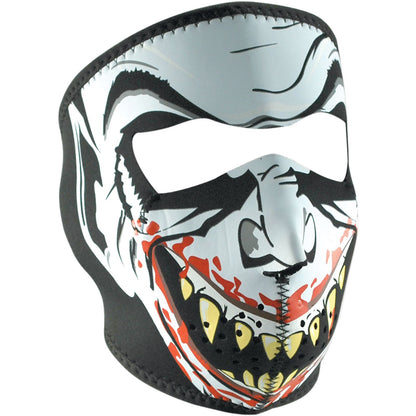 Zan Full Face Mask_501875