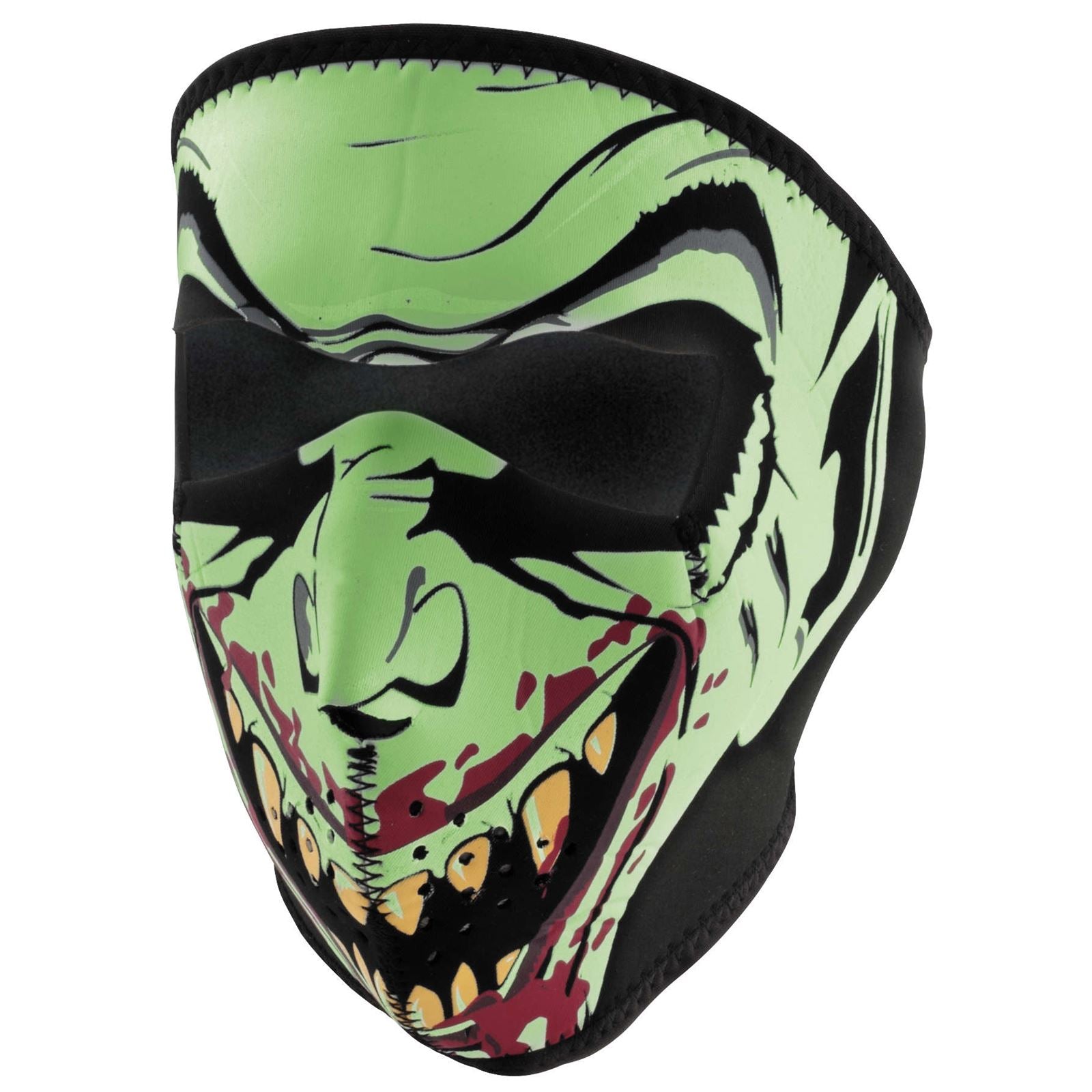 Zan Full Face Mask_244662
