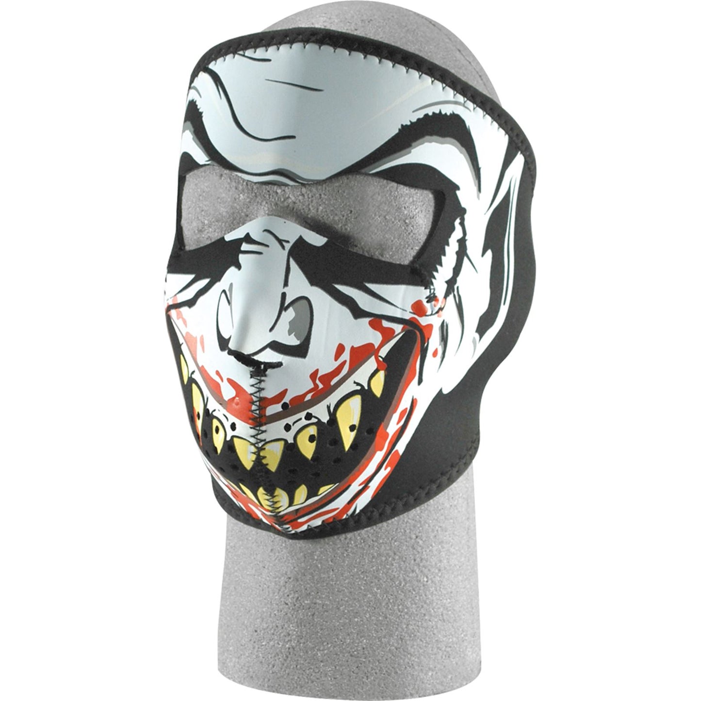 Zan Full Face Mask_244663