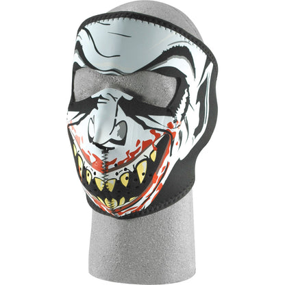 Zan Full Face Mask_244663