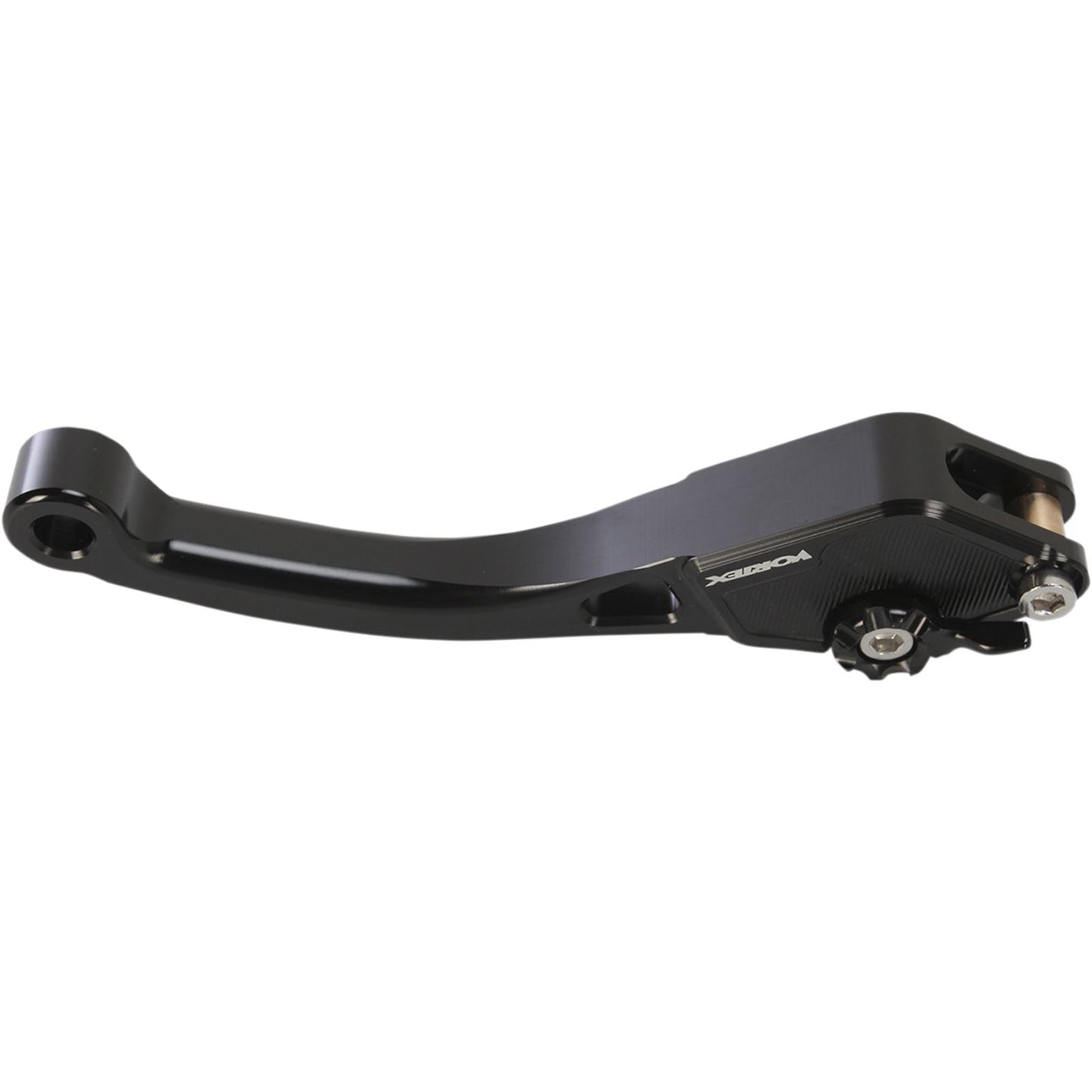 Vortex Black Short Clutch Lever LVC556_492098