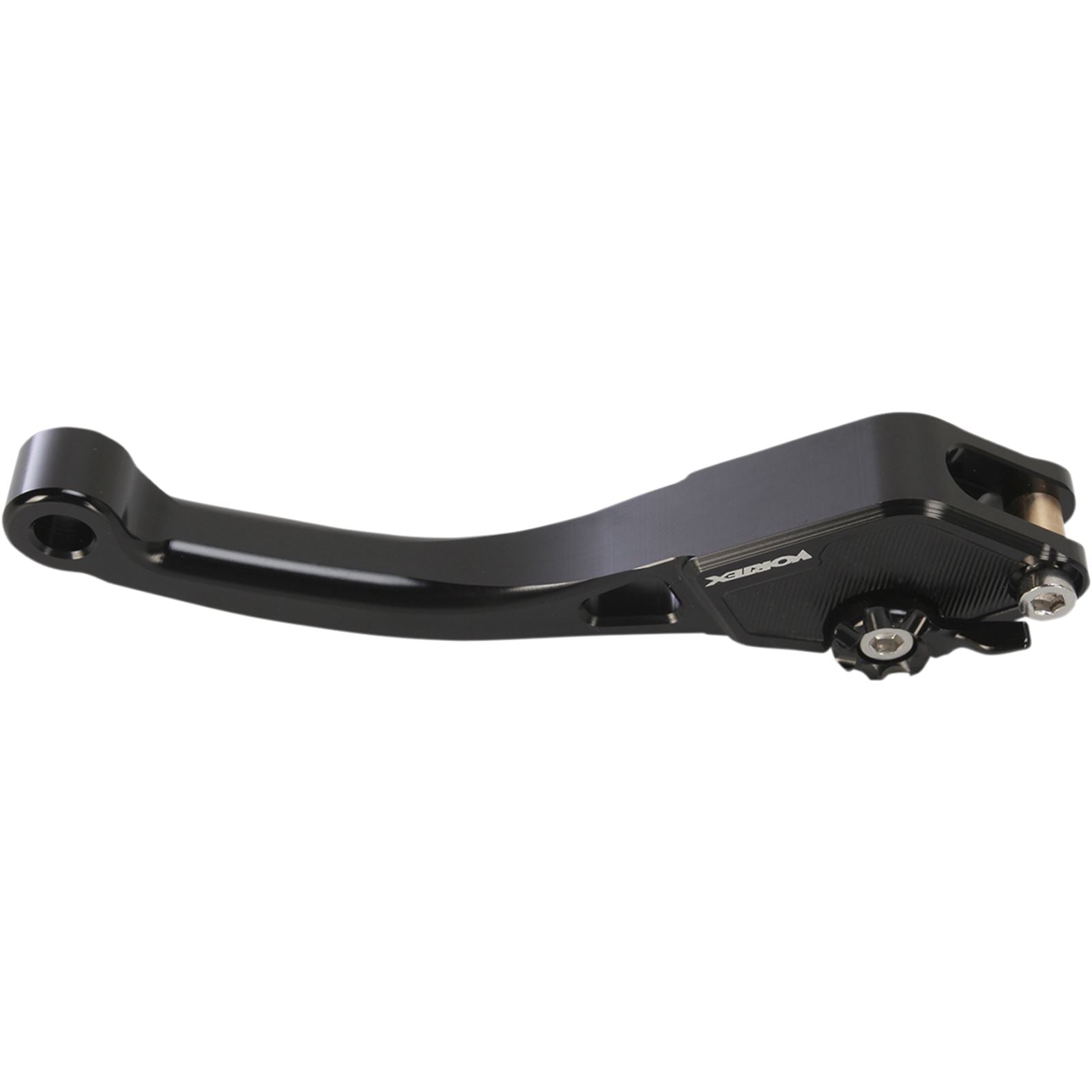 Vortex Black Short Clutch Lever LVC556_492098