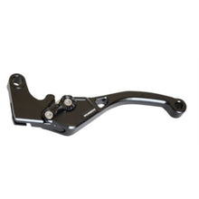 Vortex Black Short Clutch Lever LVC531_674576