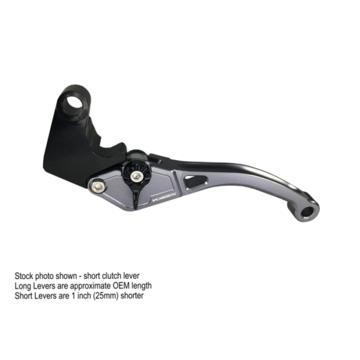 Vortex Titanium Clutch Lever [MPN: LVC500]_2097562
