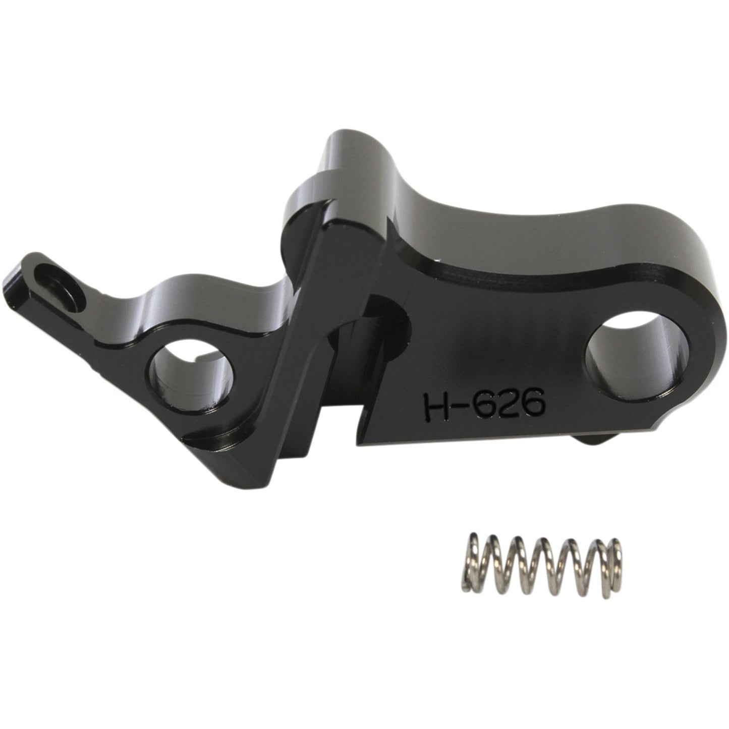 Vortex Titanium Clutch Lever [MPN: LVC500]_492058
