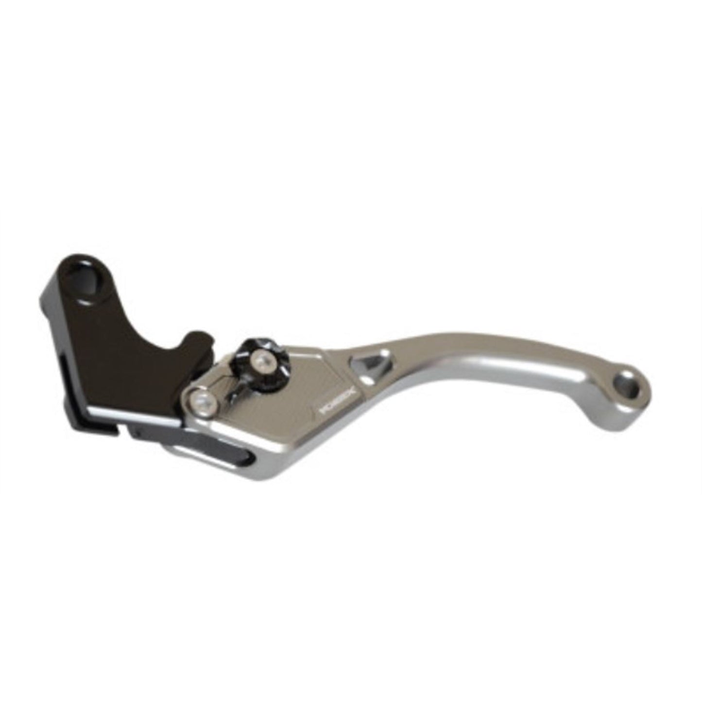 Vortex Titanium Short Clutch Lever [MPN: LVC484]_674563