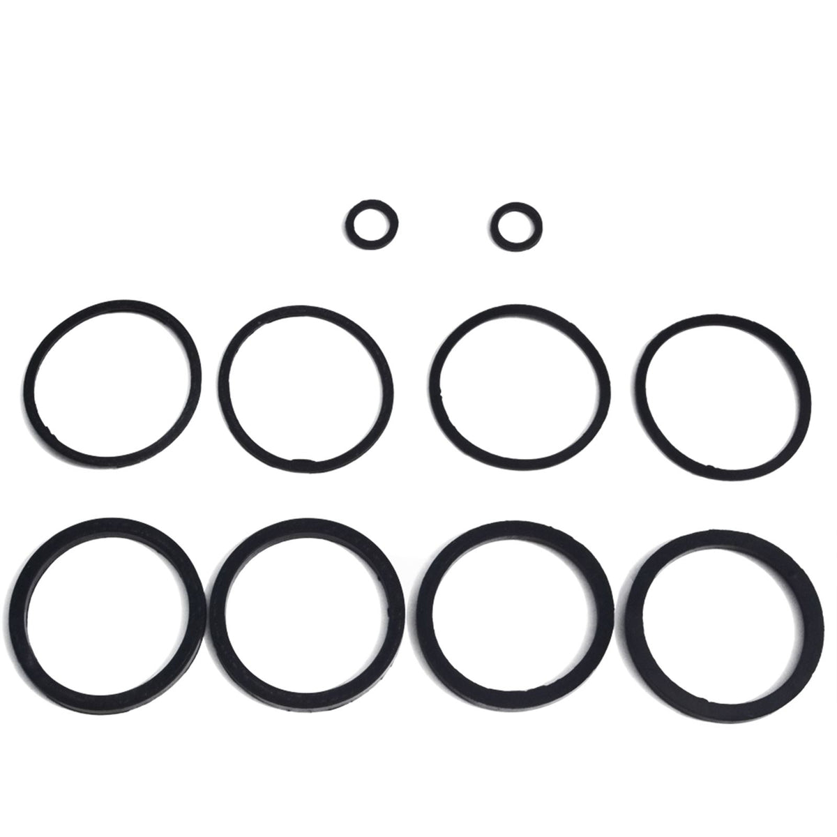 Cycle Pro Caliper Rebuild Kit Front/Rear BT/XL [MPN: 19140M]_244676