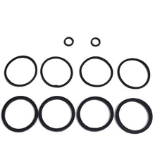Cycle Pro Caliper Rebuild Kit Front/Rear BT/XL [MPN: 19140M]_244676