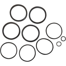 Cycle Pro Caliper Rebuild Kit Front/Rear BT/XL [MPN: 19140M]_369002