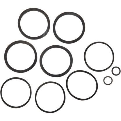 Cycle Pro Caliper Rebuild Kit Front/Rear BT/XL [MPN: 19140M]_369002