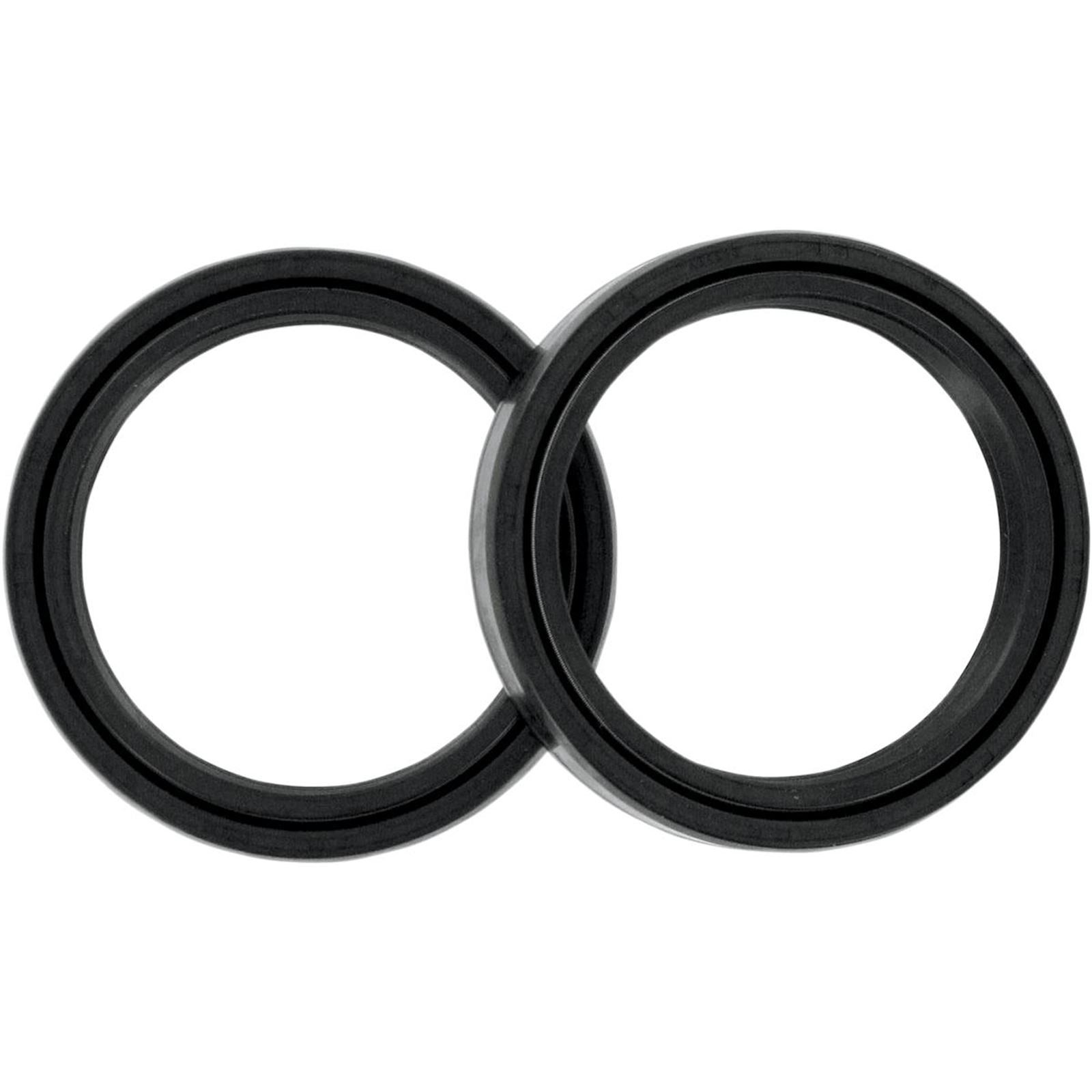 Parts Unlimited Fork Seal 42x54x11 [MPN: 0407-0148]_244687