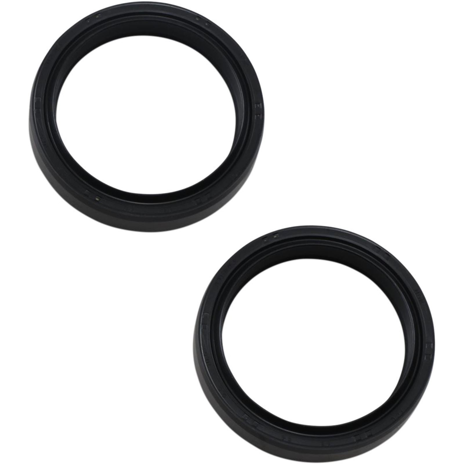 Parts Unlimited Fork Seal 43x54x9.5/10 [MPN: 0407-0130]_244688