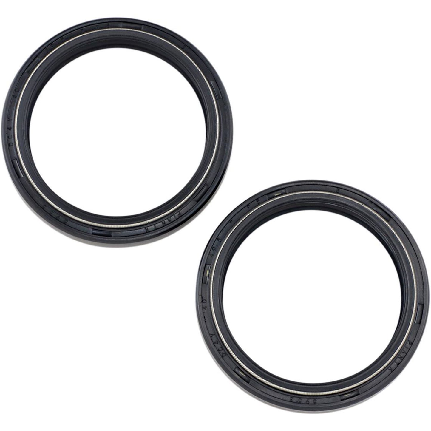 Parts Unlimited Fork Seal 40x49.5x7/9.5 [MPN: 0407-0131]_244689