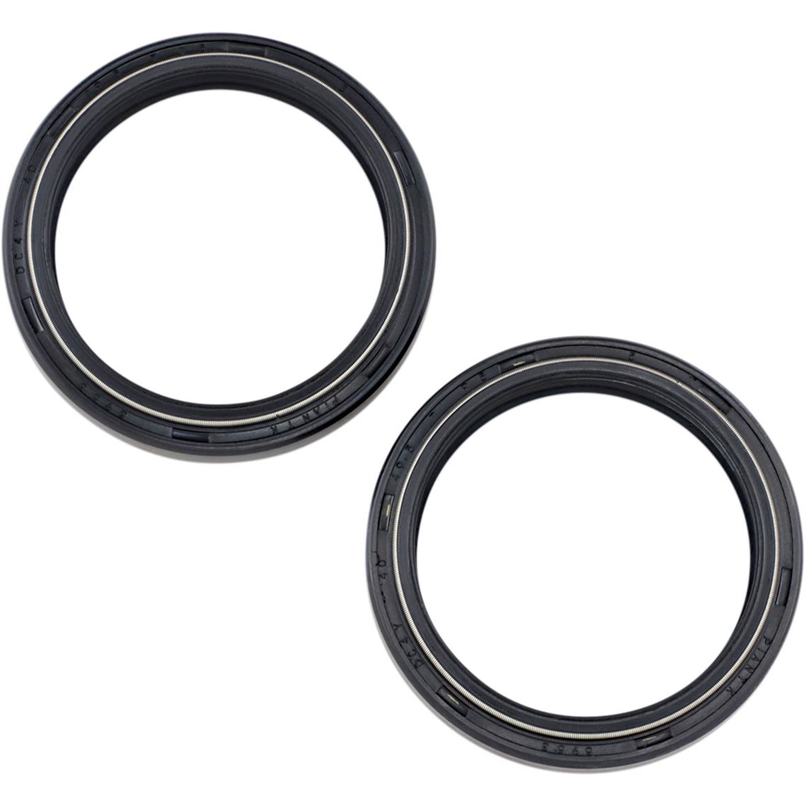 Parts Unlimited Fork Seal 40x49.5x7/9.5 [MPN: 0407-0131]_244689
