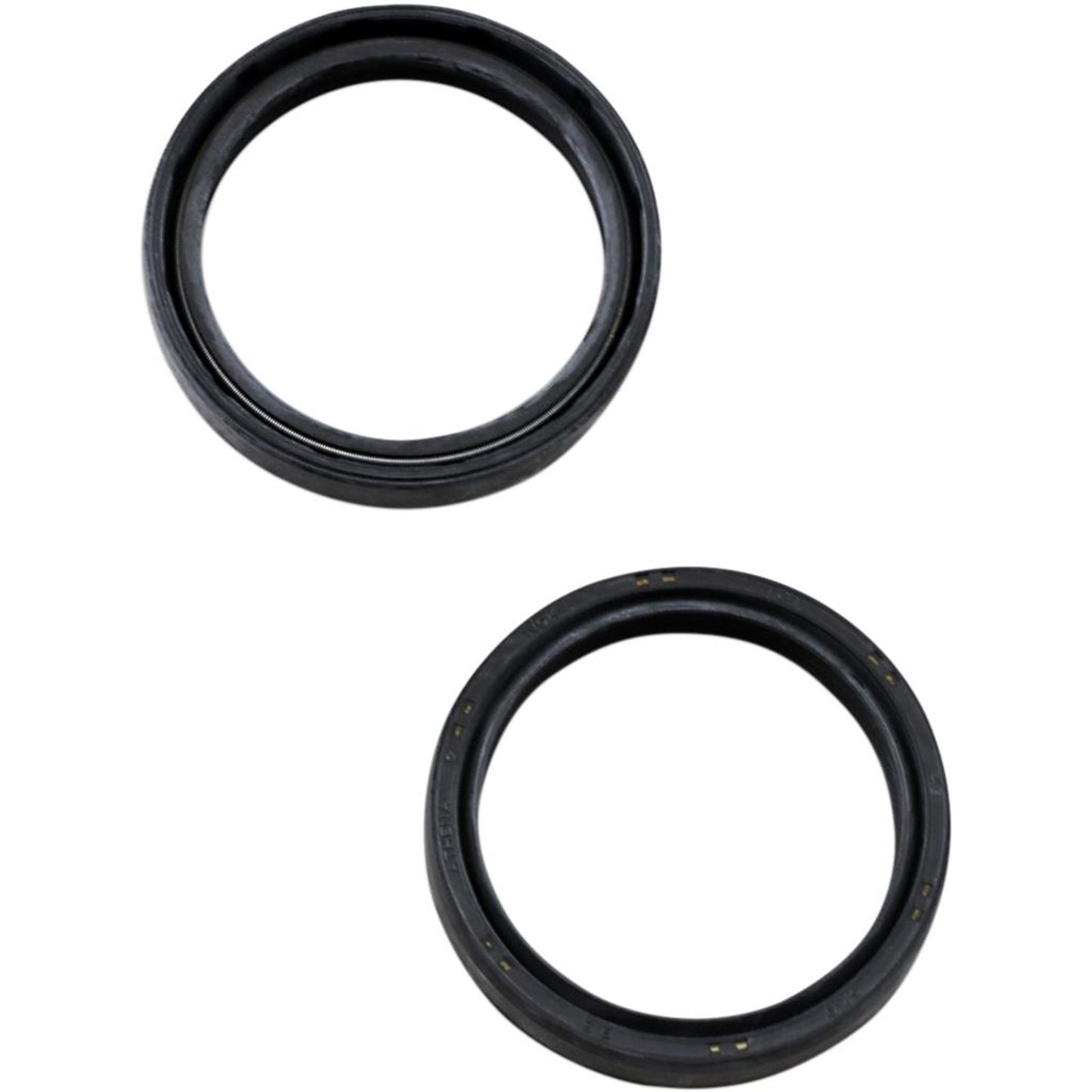 Parts Unlimited Fork Seal 43x52x9.5 [MPN: 0407-0132]_244690