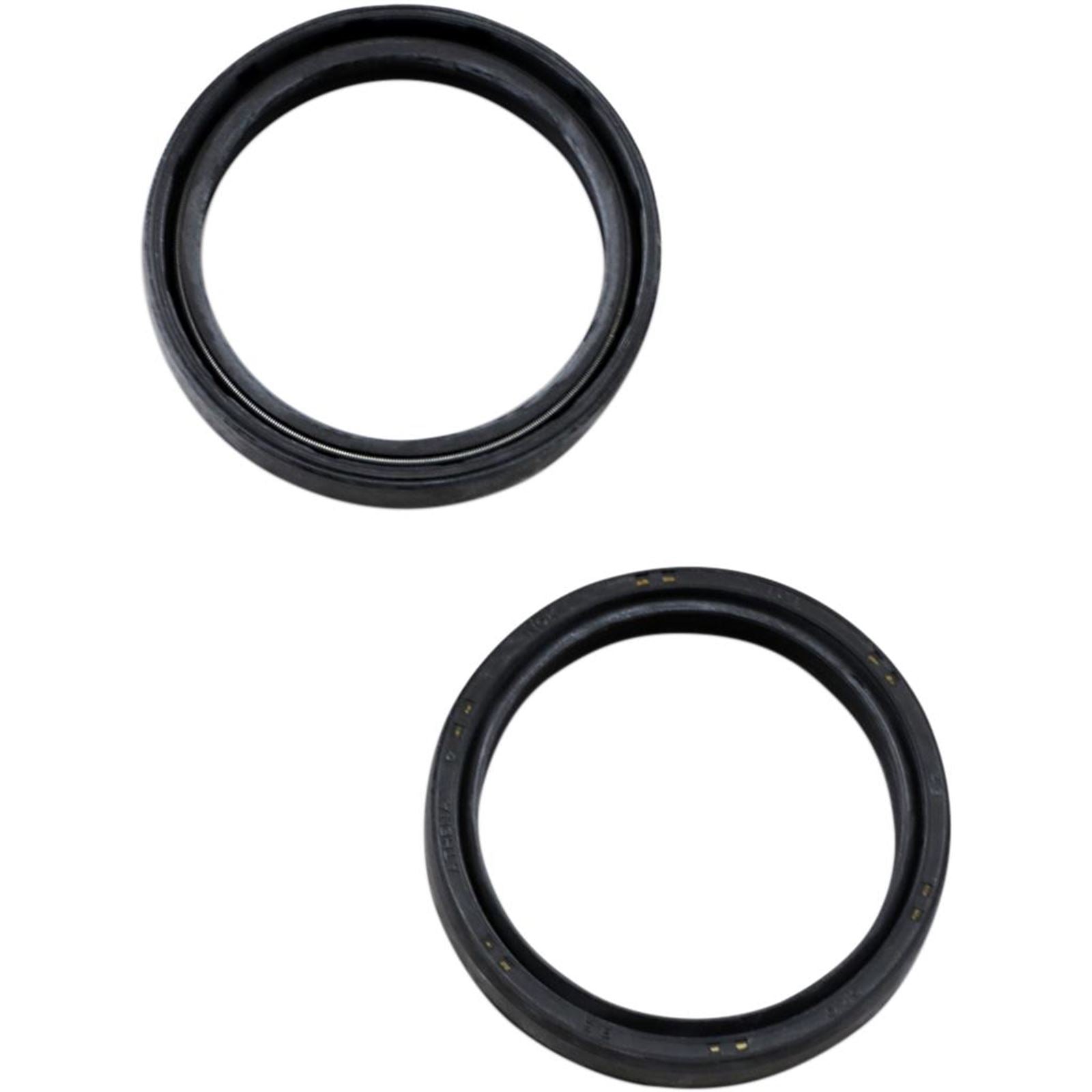 Parts Unlimited Fork Seal 43x52x9.5 [MPN: 0407-0132]_244690