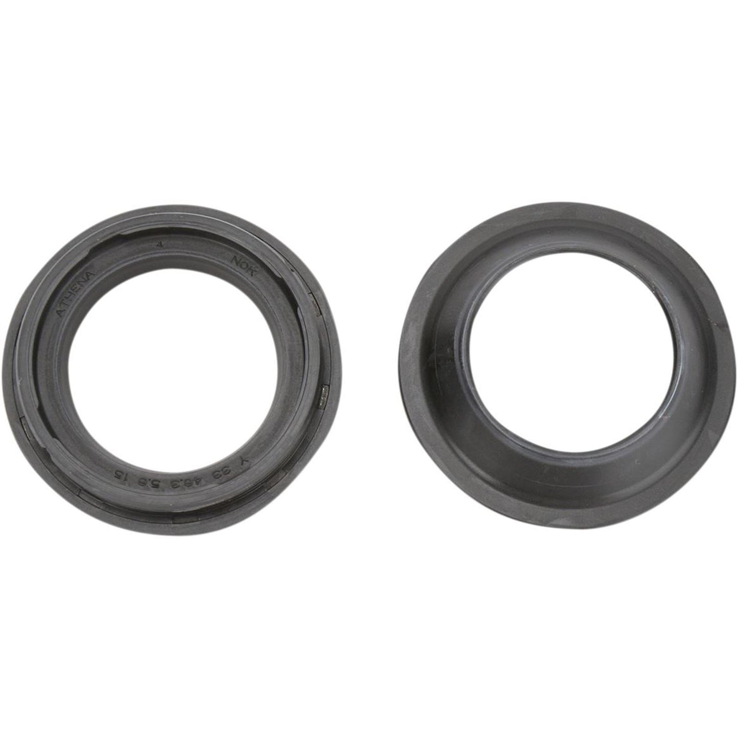 Parts Unlimited Wiper Seal 33x46.3x14.7 [MPN: 0407-0136]_244691