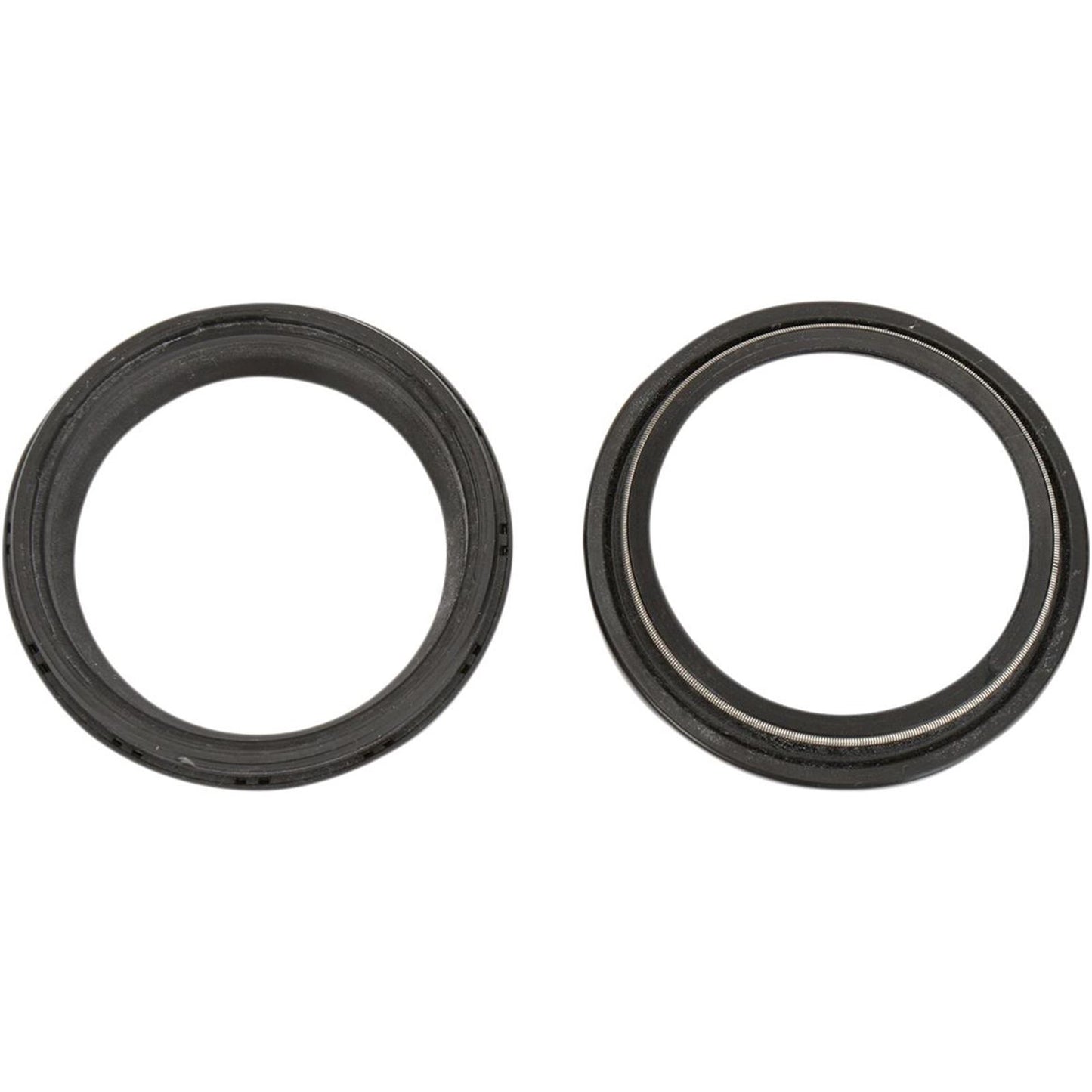 Parts Unlimited Wiper Seal 48x58.5x4.7/11.5 [MPN: 0407-0137]_244693