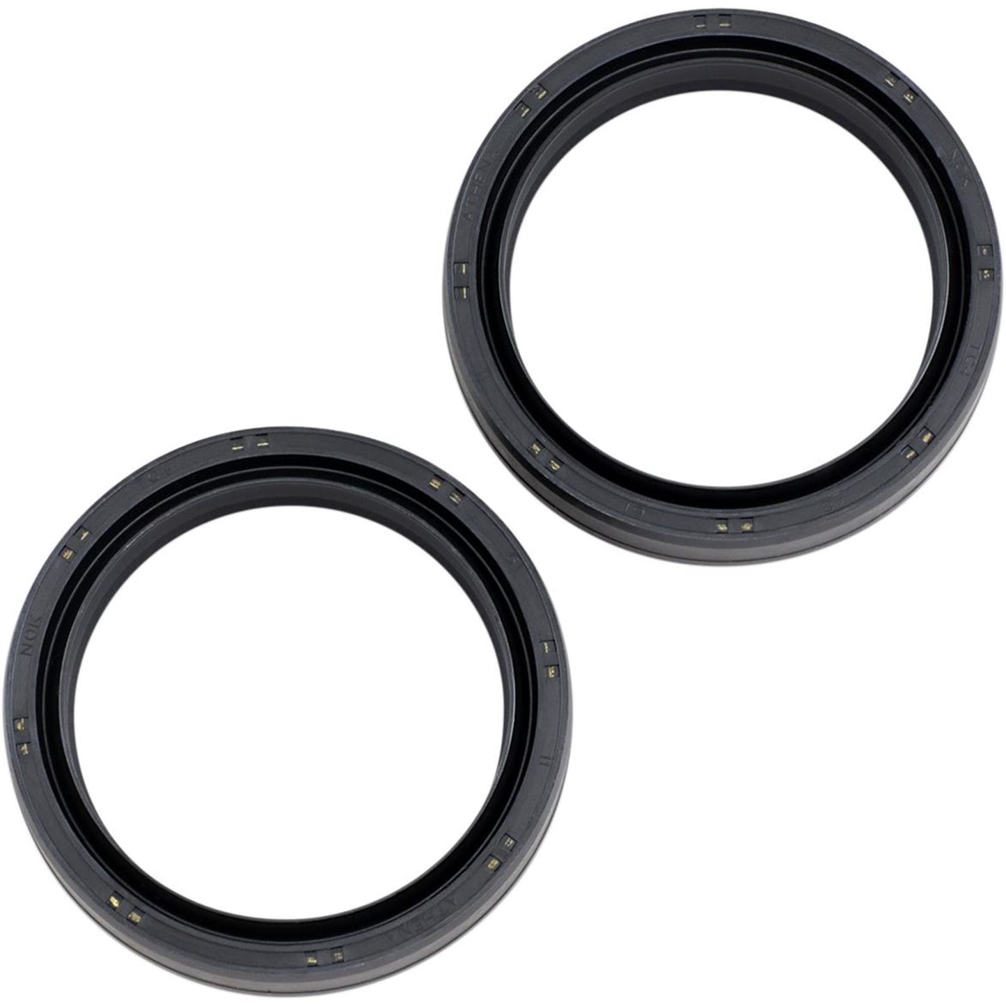 Parts Unlimited Fork Seal 48x61x11 [MPN: 0407-0048]_244695