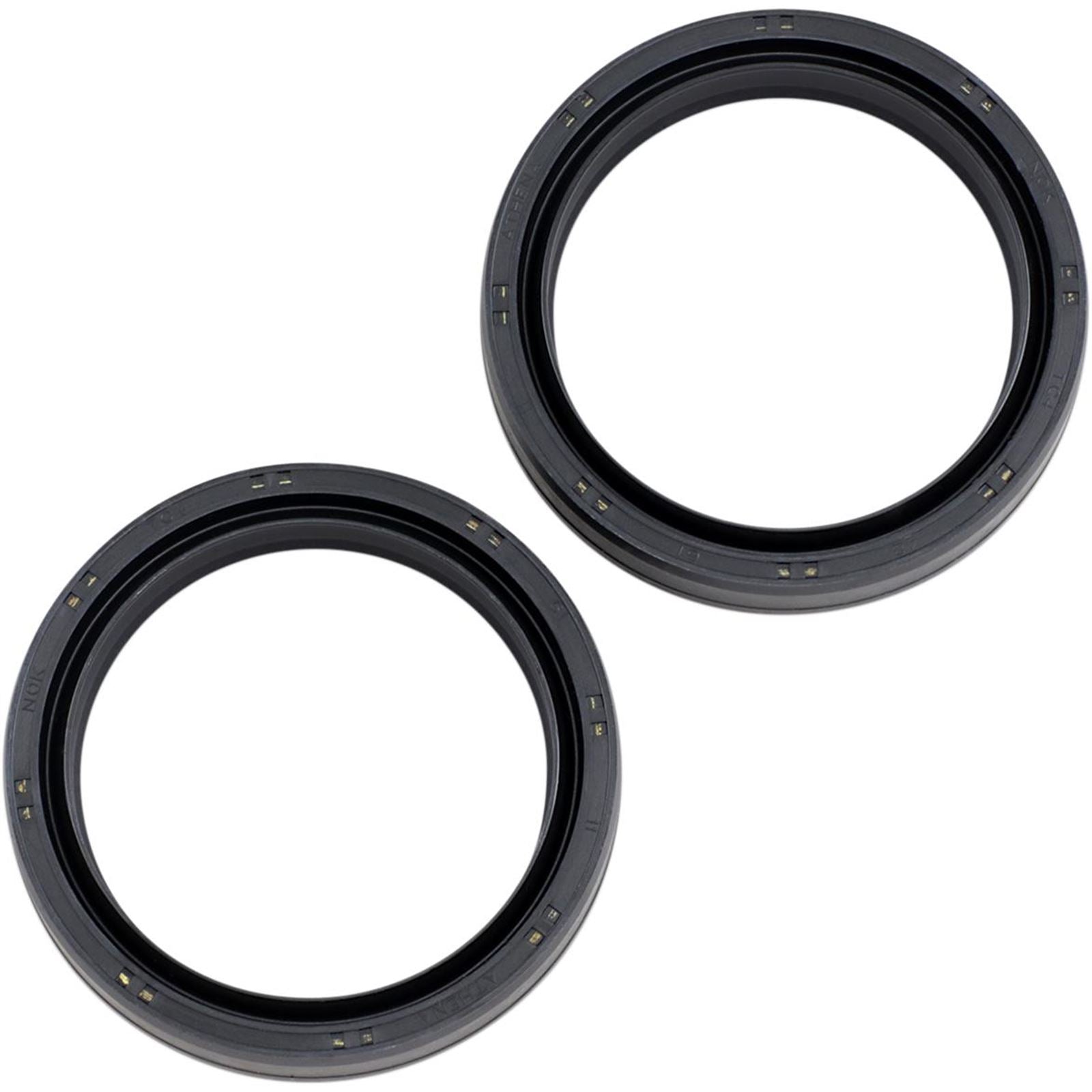 Parts Unlimited Fork Seal 48x61x11 [MPN: 0407-0048]_244695