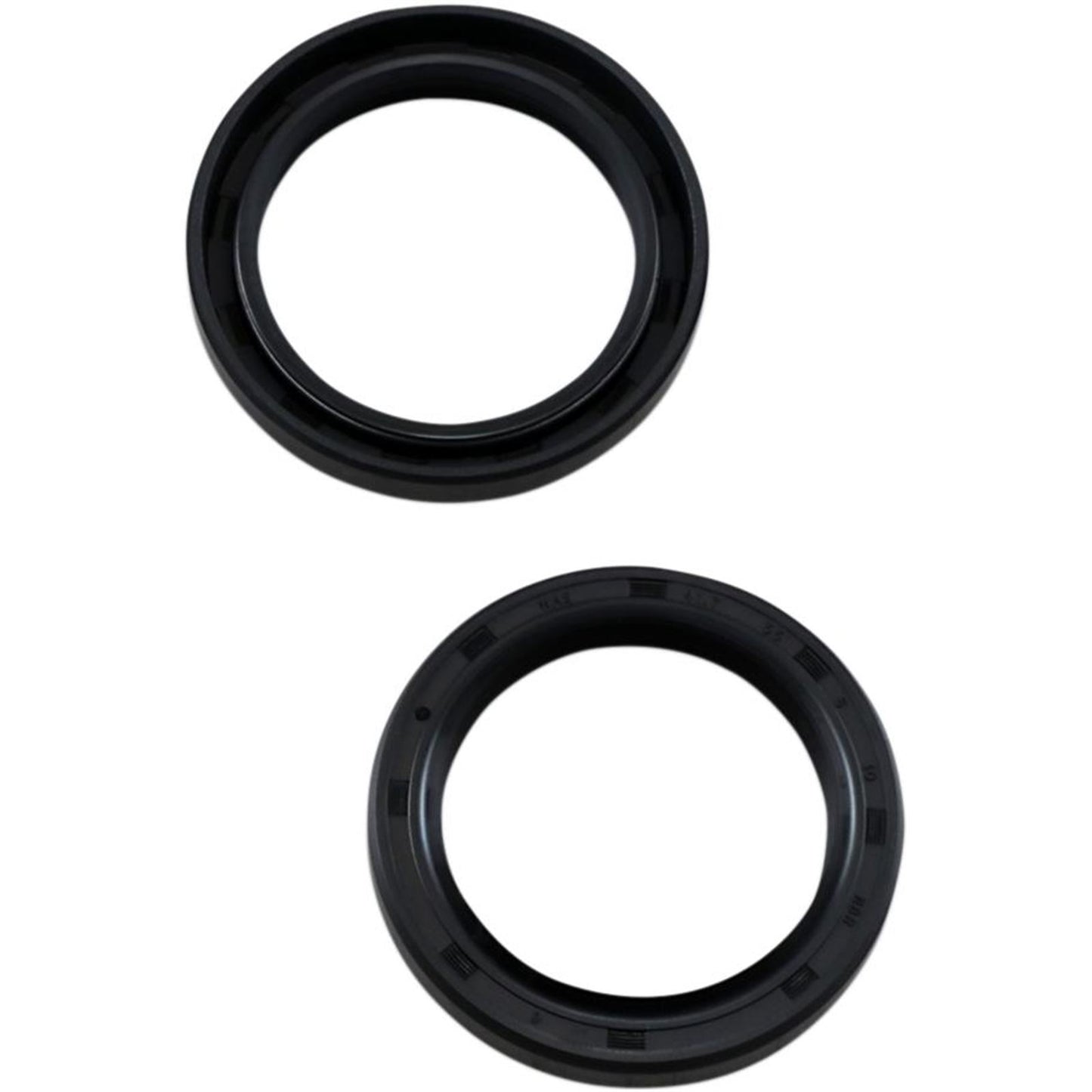 Parts Unlimited Fork Seal 41.7x55x8/10.5 [MPN: 0407-0027]_244710