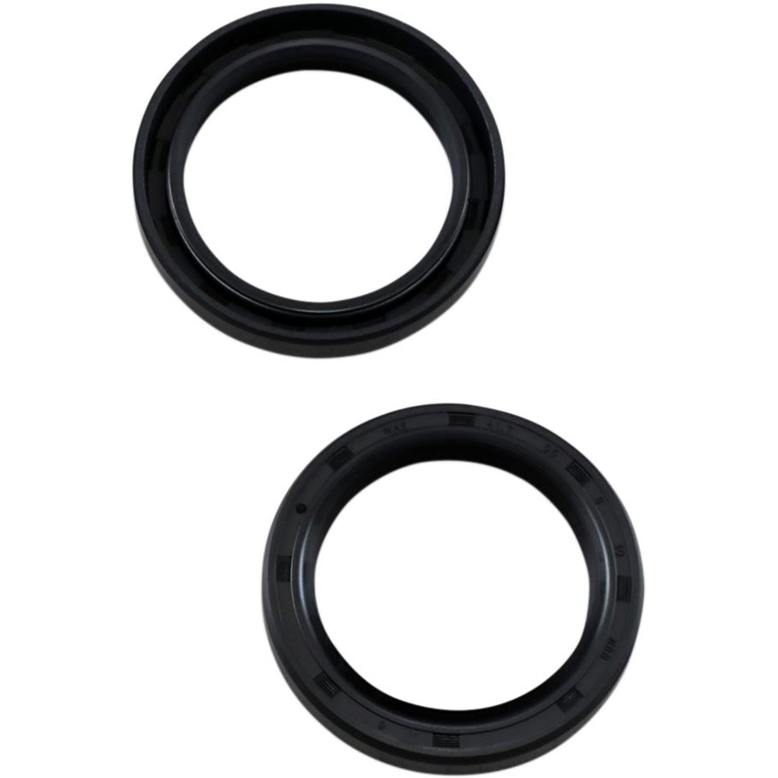 Parts Unlimited Fork Seal 41.7x55x8/10.5 [MPN: 0407-0027]_244710