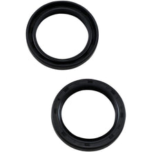 Parts Unlimited Fork Seal 41.7x55x8/10.5 [MPN: 0407-0027]_244710