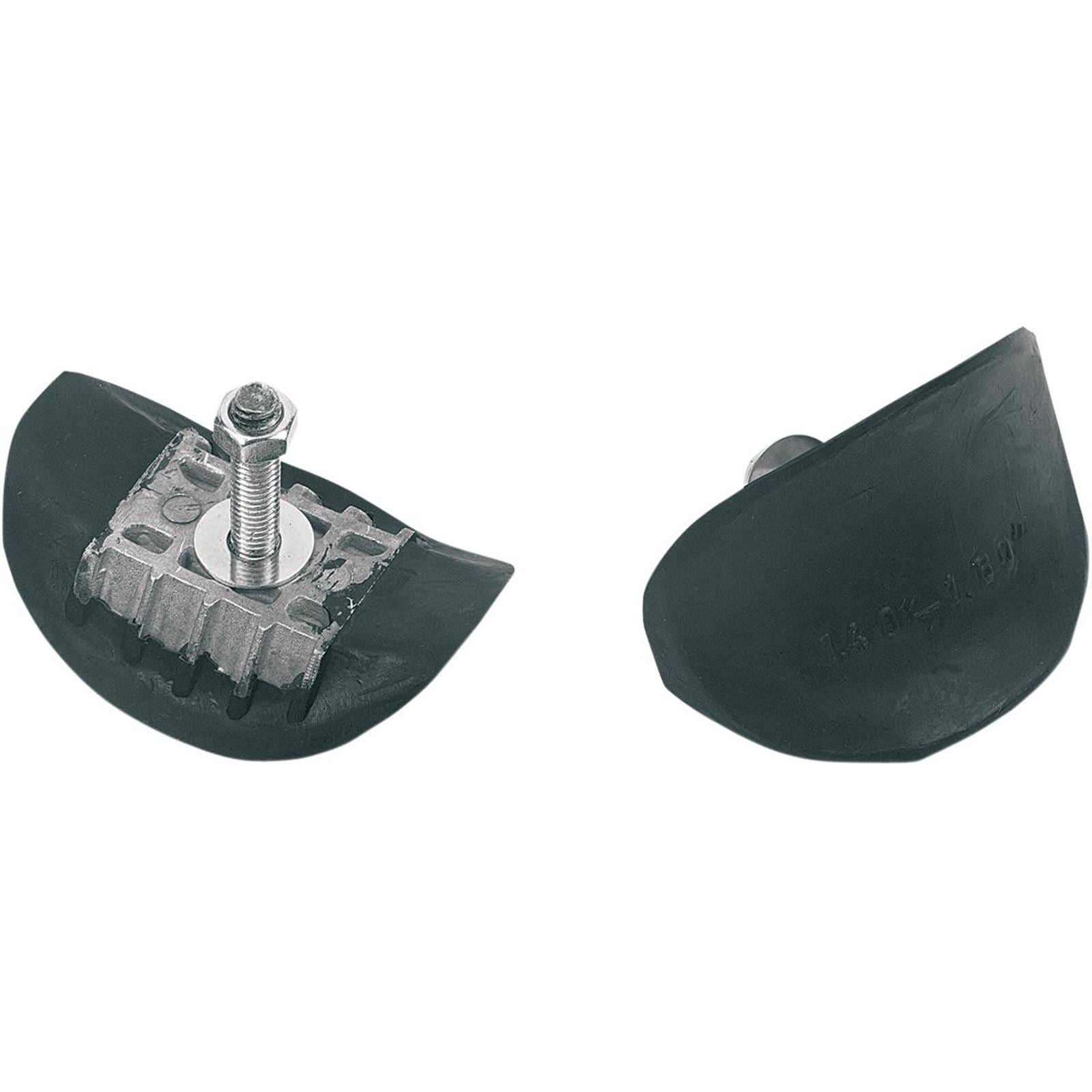 Parts Unlimited Rim Lock - Alloy 1.60" [MPN: 0304-1000]_244715